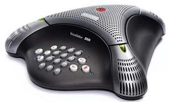 ͨVoicestation 500